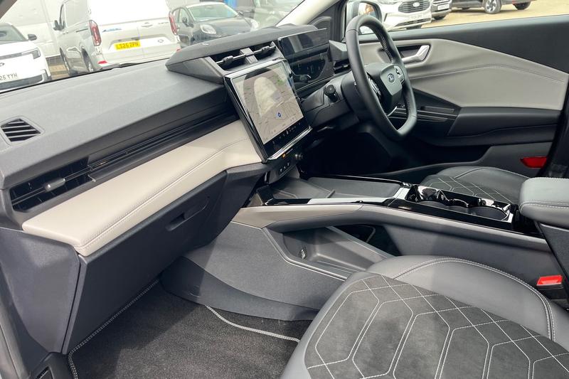 Used Ford Puma 2025 for sale - 78180390: Photo 18