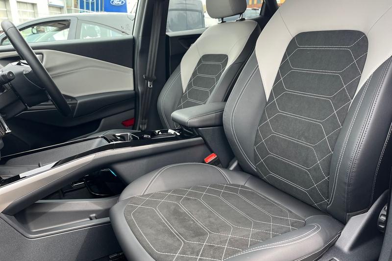 Used Ford Puma 2025 for sale - 78180390: Photo 19