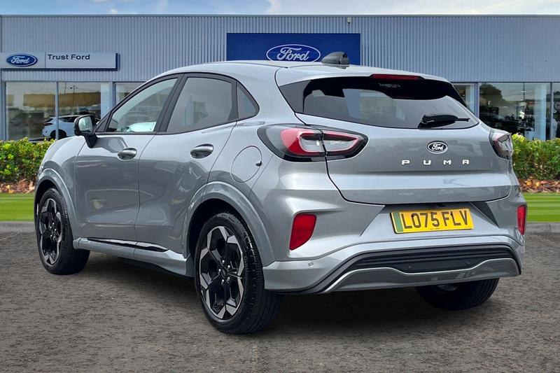 Used Ford Puma 2025 for sale - 78180390: Photo 2