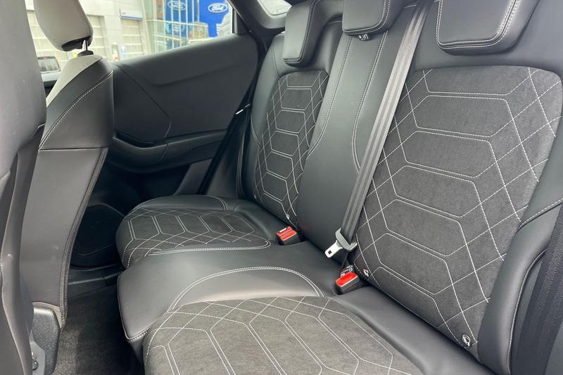 Used Ford Puma 2025 for sale - 78180390: Photo 20