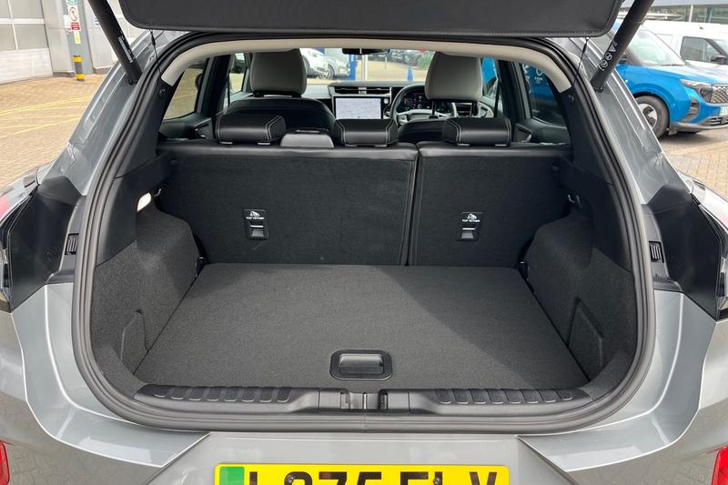 Used Ford Puma 2025 for sale - 78180390: Photo 21