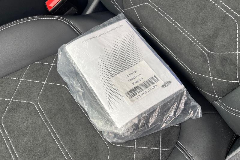 Used Ford Puma 2025 for sale - 78180390: Photo 22