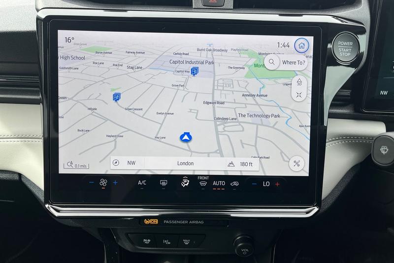 Used Ford Puma 2025 for sale - 78180390: Photo 23