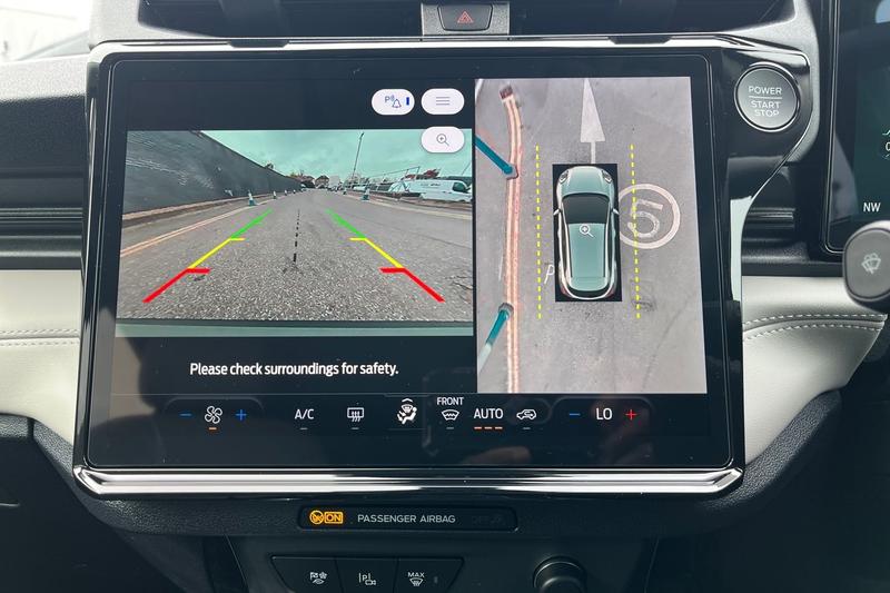 Used Ford Puma 2025 for sale - 78180390: Photo 28