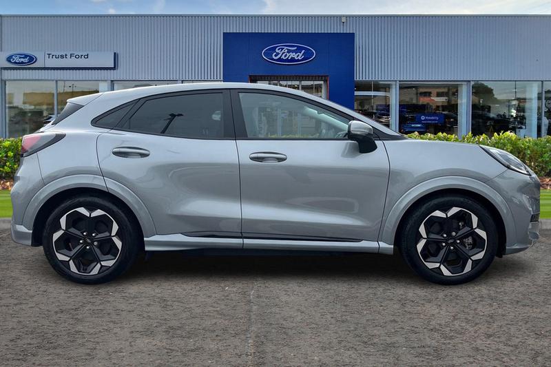 Used Ford Puma 2025 for sale - 78180390: Photo 3