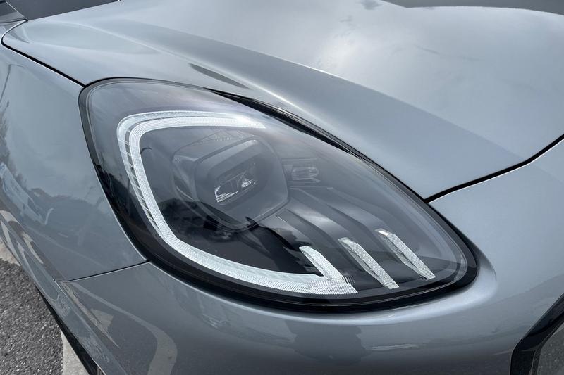 Used Ford Puma 2025 for sale - 78180390: Photo 32