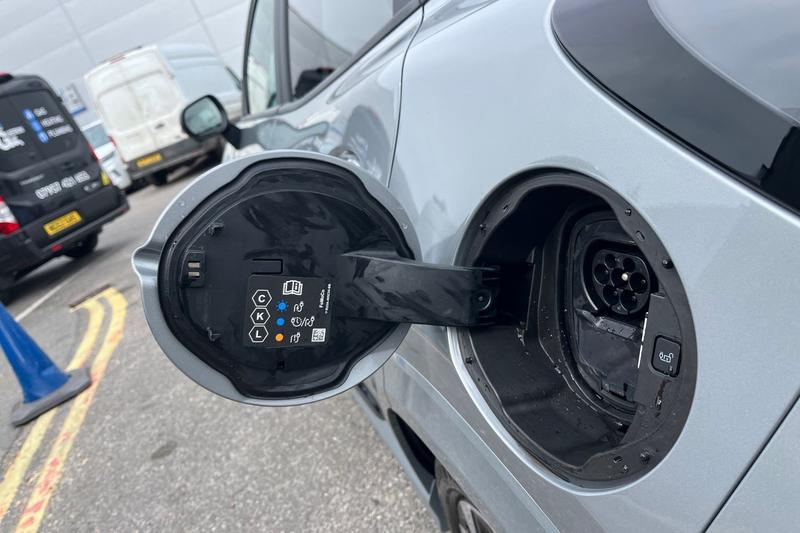 Used Ford Puma 2025 for sale - 78180390: Photo 34