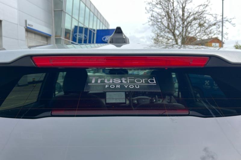 Used Ford Puma 2025 for sale - 78180390: Photo 39