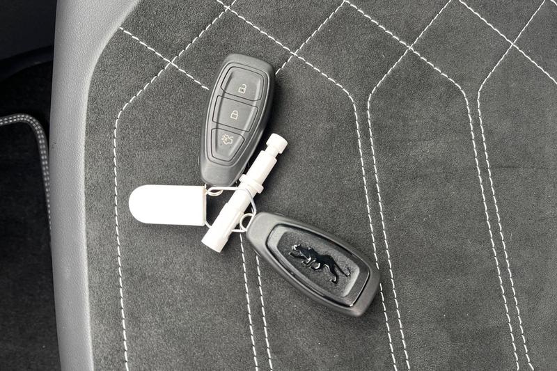 Used Ford Puma 2025 for sale - 78180390: Photo 40