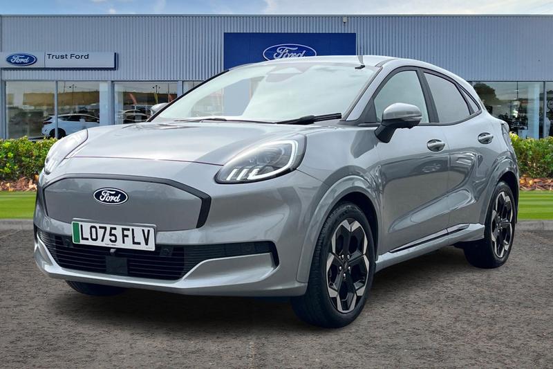 Used Ford Puma 2025 for sale - 78180390: Photo 5