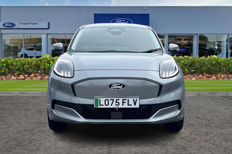 Used Ford Puma 2025 for sale - 78180390: Photo 6