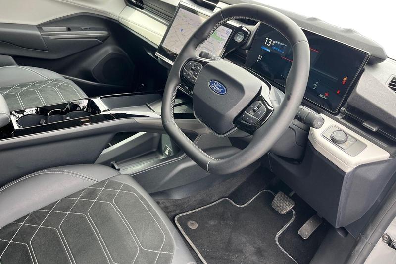 Used Ford Puma 2025 for sale - 78180390: Photo 9