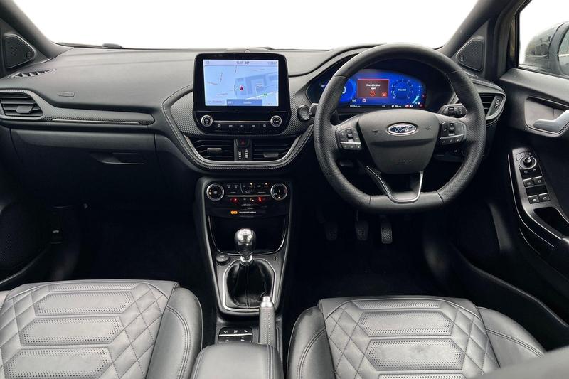 Used Ford Puma 2022 for sale - 76036190: Photo 10