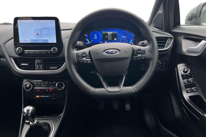 Used Ford Puma 2022 for sale - 76036190: Photo 11