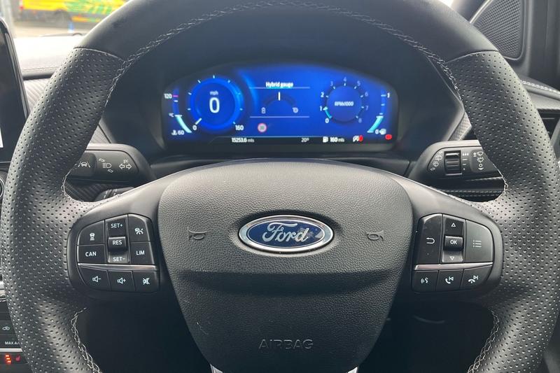 Used Ford Puma 2022 for sale - 76036190: Photo 12