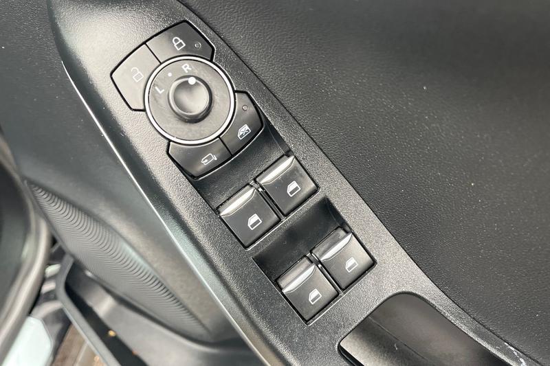 Used Ford Puma 2022 for sale - 76036190: Photo 16