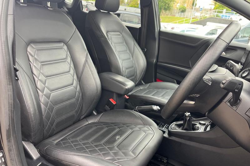 Used Ford Puma 2022 for sale - 76036190: Photo 17