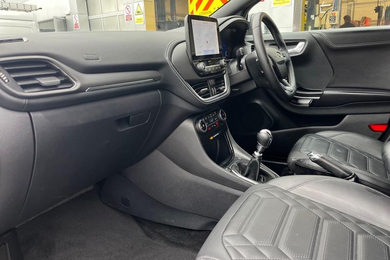 Used Ford Puma 2022 for sale - 76036190: Photo 18