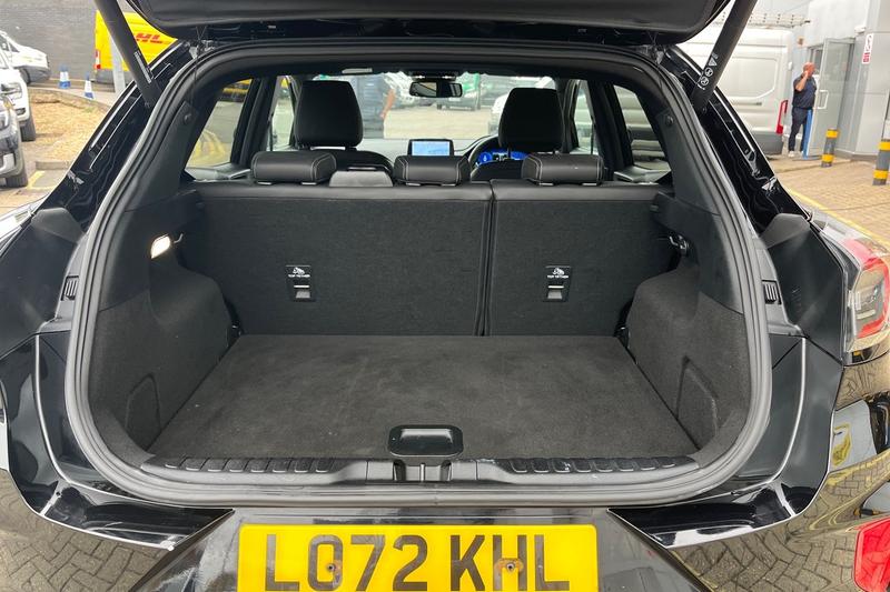 Used Ford Puma 2022 for sale - 76036190: Photo 21