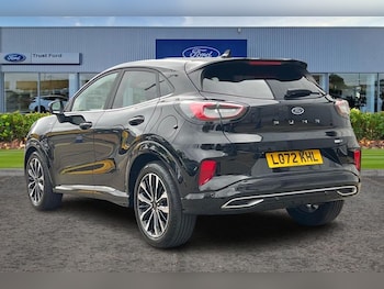 Used Ford Puma 2022 for sale - 76036190: Photo 2