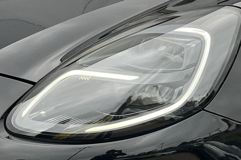 Used Ford Puma 2022 for sale - 76036190: Photo 38