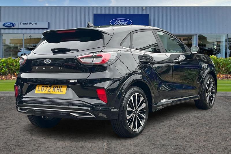 Used Ford Puma 2022 for sale - 76036190: Photo 4