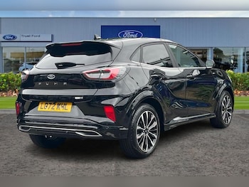 Used Ford Puma 2022 for sale - 76036190: Photo 4