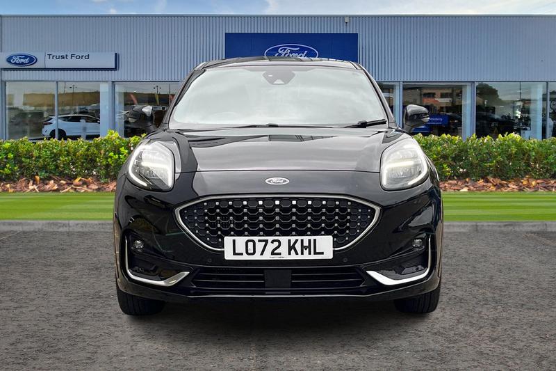 Used Ford Puma 2022 for sale - 76036190: Photo 6