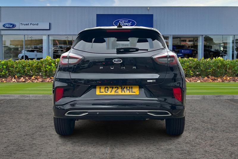 Used Ford Puma 2022 for sale - 76036190: Photo 7