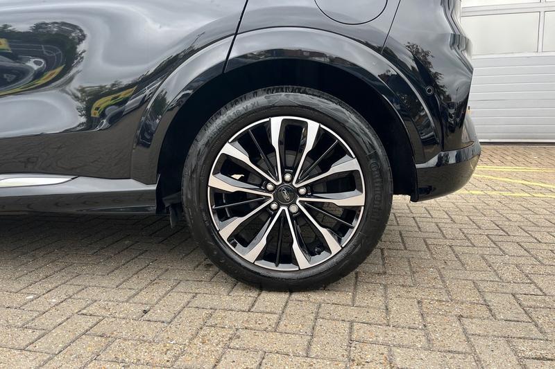 Used Ford Puma 2022 for sale - 76036190: Photo 8
