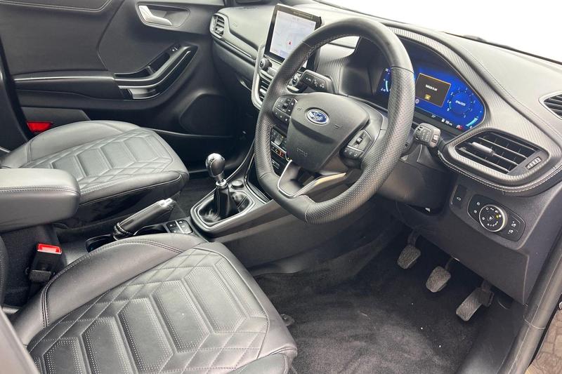 Used Ford Puma 2022 for sale - 76036190: Photo 9