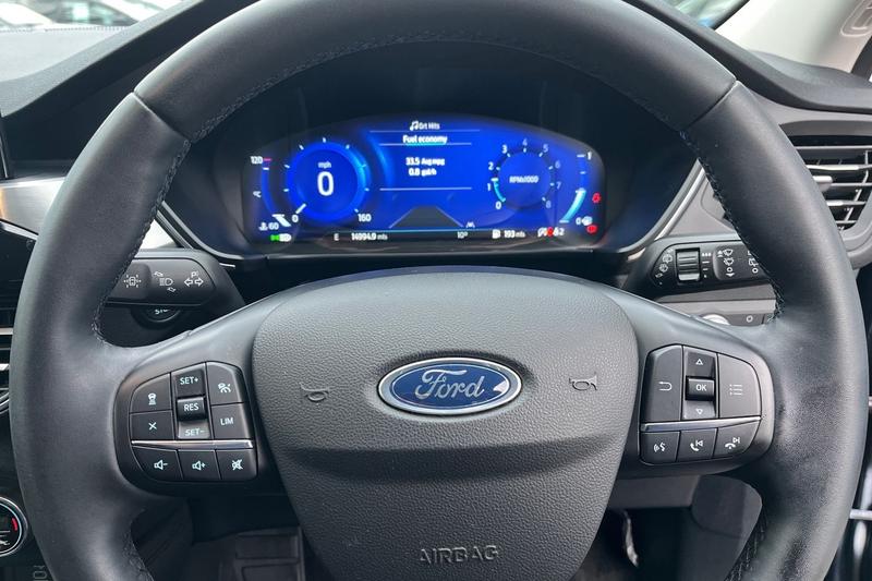 Used Ford Kuga for sale - 77739278: Photo 12