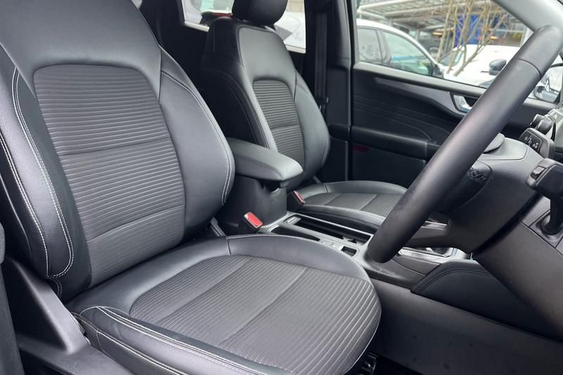 Used Ford Kuga for sale - 77739278: Photo 17