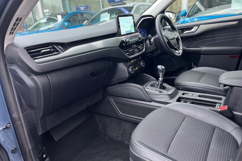 Used Ford Kuga for sale - 77739278: Photo 18