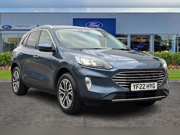 Used Ford Kuga undefined for sale - 77739278: Photo