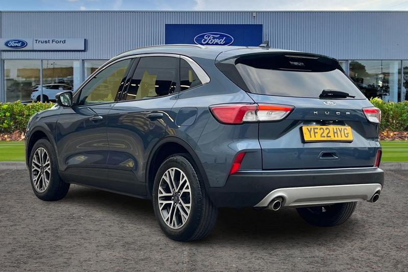 Used Ford Kuga for sale - 77739278: Photo 2