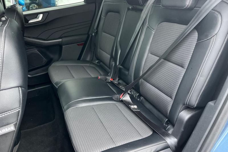 Used Ford Kuga for sale - 77739278: Photo 20