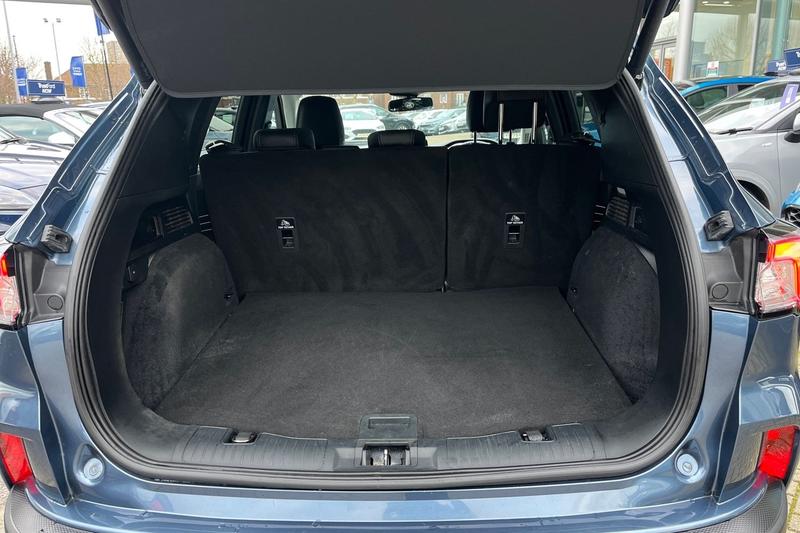 Used Ford Kuga for sale - 77739278: Photo 21