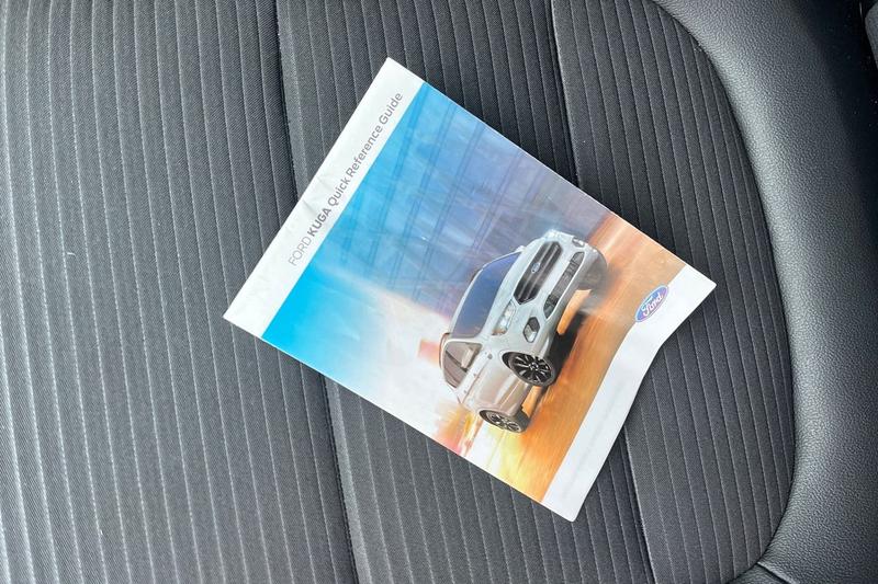 Used Ford Kuga for sale - 77739278: Photo 22