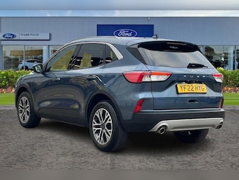 Used Ford Kuga undefined for sale - 77739278: Photo