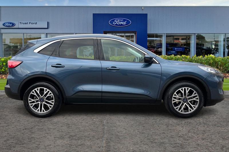 Used Ford Kuga for sale - 77739278: Photo 3