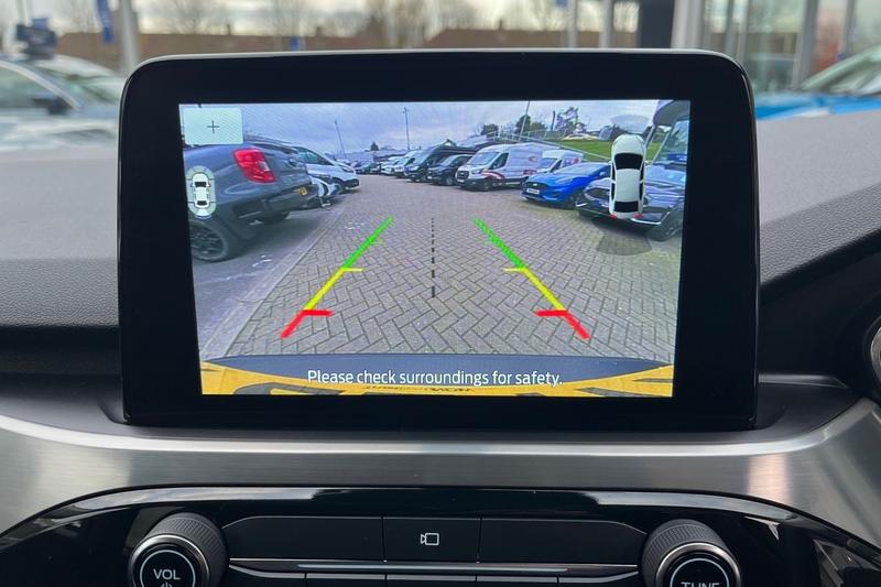 Used Ford Kuga for sale - 77739278: Photo 32