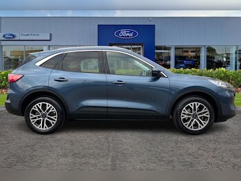 Used Ford Kuga undefined for sale - 77739278: Photo