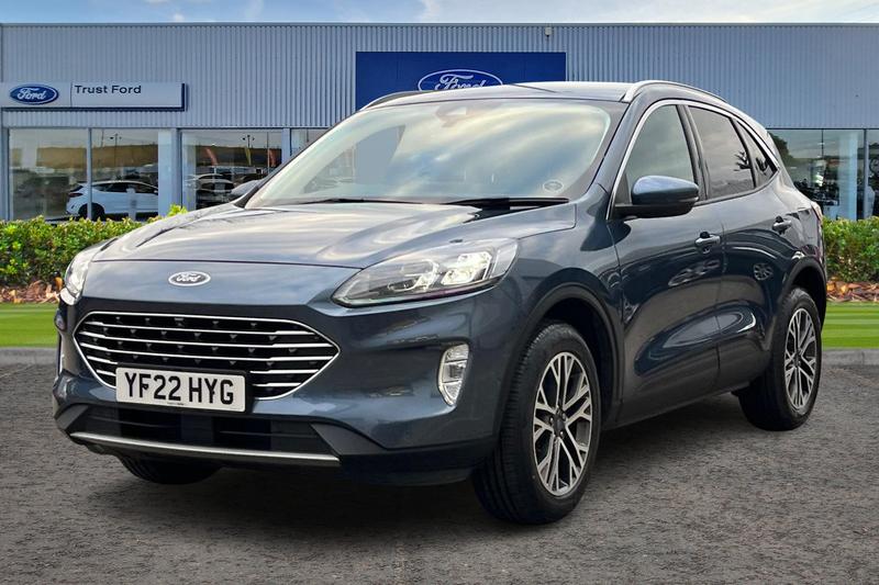 Used Ford Kuga for sale - 77739278: Photo 5