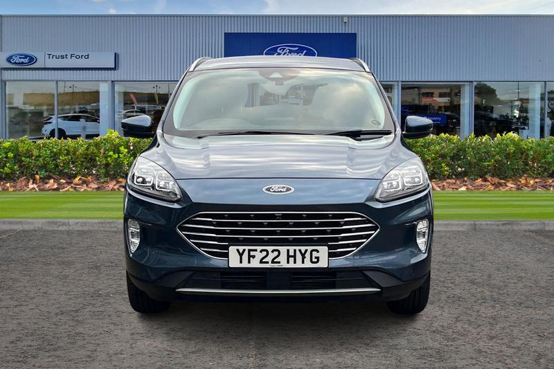 Used Ford Kuga for sale - 77739278: Photo 6