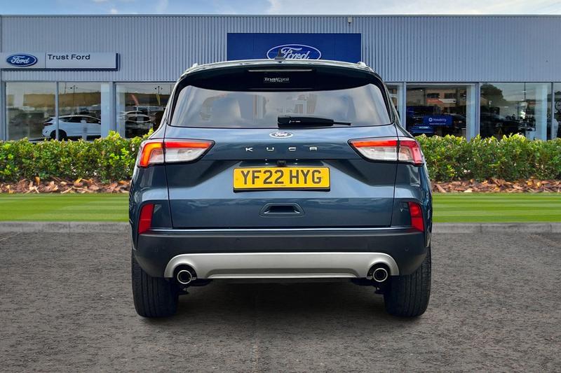 Used Ford Kuga for sale - 77739278: Photo 7