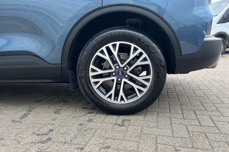 Used Ford Kuga for sale - 77739278: Photo 8