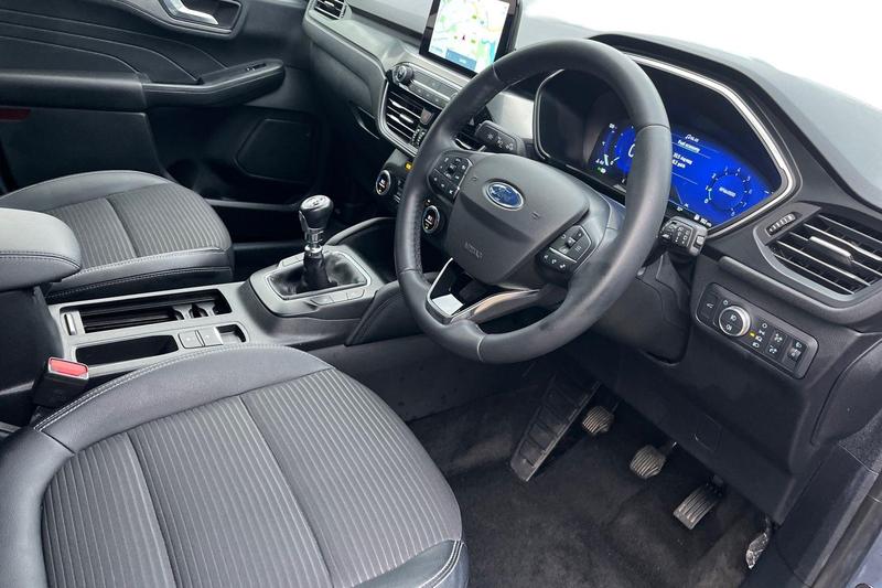 Used Ford Kuga for sale - 77739278: Photo 9
