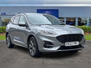 Used Ford Kuga 2023 for sale - 79842235: Photo