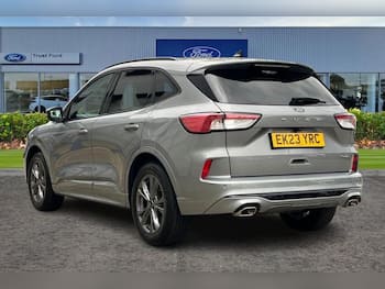 Used Ford Kuga 2023 for sale - 79842235: Photo